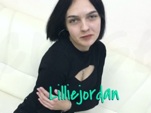 Lilliejordan