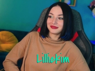 Lilliekim