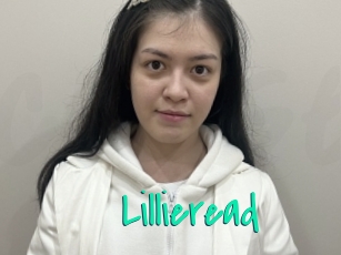 Lillieread