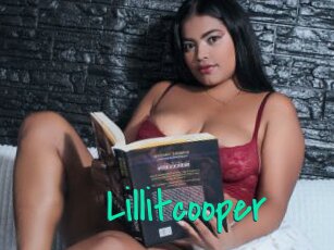Lillitcooper