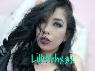 lillithhxxx Cool Sexe