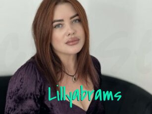 Lillyabrams