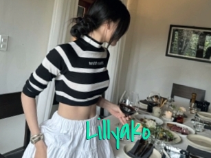 lillyako Cool Sexe
