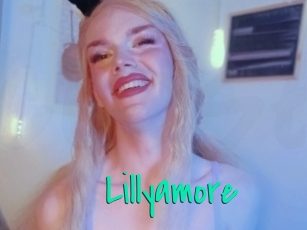 lillyamore Cool Sexe