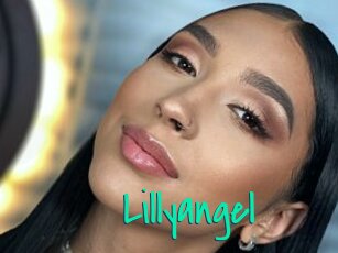 Lillyangel