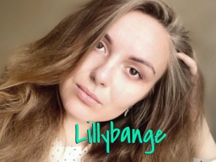 lillybange Cool Sexe