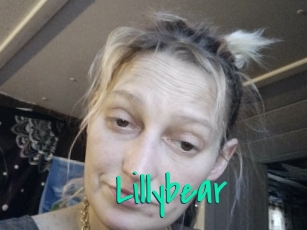 lillybear Cool Sexe