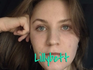 Lillybett