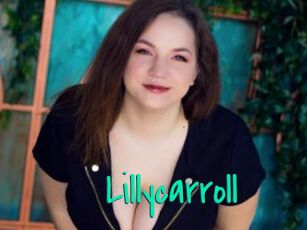 Lillycarroll