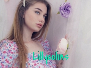 Lillycolins