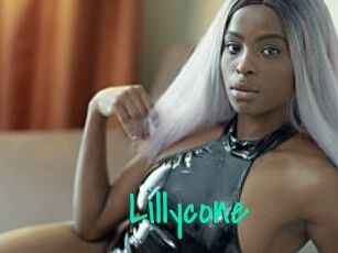 lillycone Cool Sexe