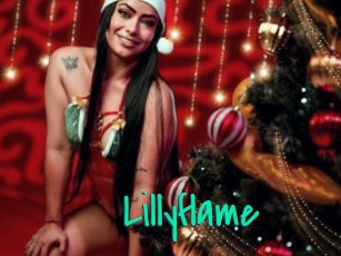 Lillyflame