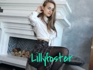 Lillyfoster