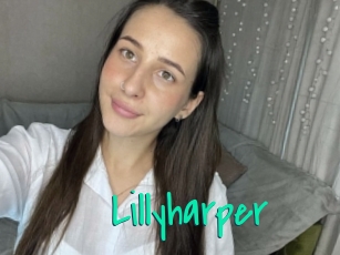 Lillyharper