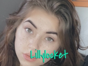 Lillylocket