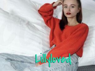 Lillyloved