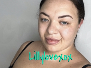 lillylovexox Cool Sexe