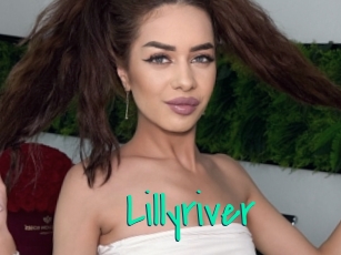 Lillyriver