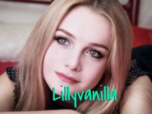 Lillyvanilla