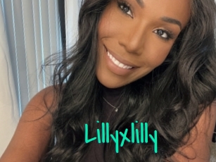 lillyxlilly Cool Sexe