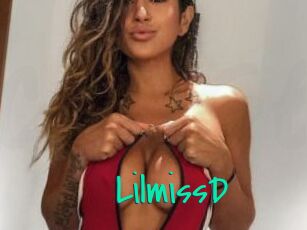 LilmissD