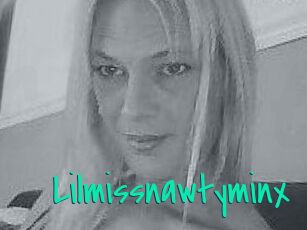 Lilmissnawtyminx