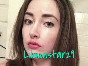 Lilmonstar29