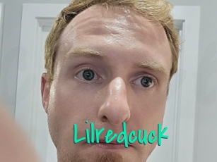 Lilredcuck