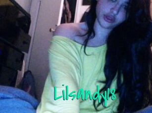 Lilsandy18