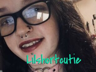 Lilshortcutie
