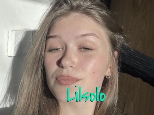 Lilsolo