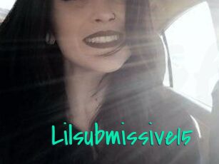 Lilsubmissive15