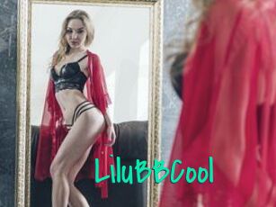 LiluBBCool
