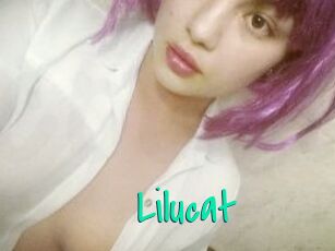 Lilucat