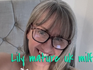 lily_mature_uk_milf Cool Sexe