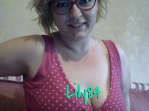 Lily84