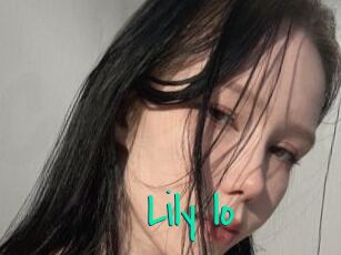 Lily_lo