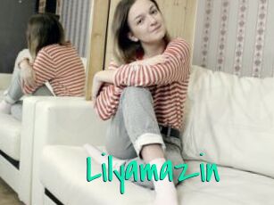 Lilyamazin