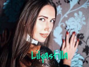 Lilyastilla