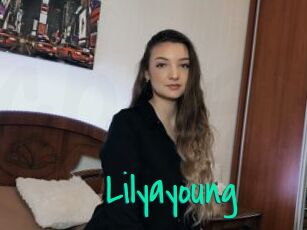 Lilyayoung
