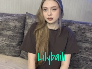 Lilybaili