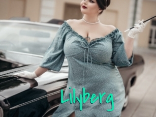 Lilyberg