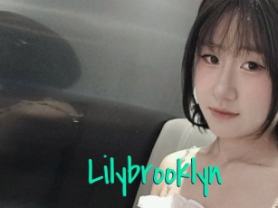 lilybrooklyn Cool Sexe
