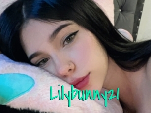 lilybunny21 Cool Sexe