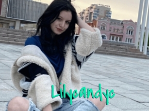 lilycandyc Cool Sexe