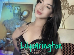 lilycarington Cool Sexe