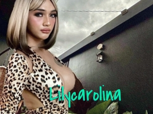 lilycarolina Cool Sexe