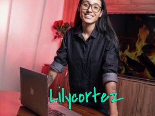 Lilycortez