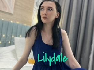 Lilydale
