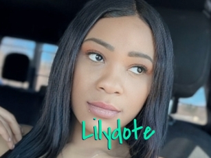 Lilydote